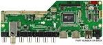 Rca 40RE01M3393LNA19-A1 Main Board For LED40C45RQ (see Note). Fixed Price $40.01.