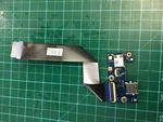 Samsung Notebook Spin NP730QAA Wireless Usb Board W/ Cable BA41-02636A. Fixed Price $8.99.