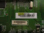 Vizio E390I-B1 Main Board (XDCB02K054) 756XDCB02K054. Fixed Price $19.49.