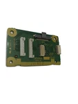 Panasonic TNPA3855S, Hc Board TH-42PX6U, TH-50PX60U, TH-50PX6U. Fixed Price $9.99.