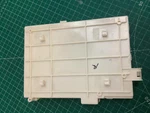 Lg EAX32220503 EBR32268013 Washer Control Board AZ218549 ARV965. Fixed Price $148.41.