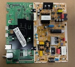 Samsung BN96-58721F Main Power Supply For UN55DU6900FXZA, Panel # CY-BD055HGXV6H. Fixed Price $49.90.