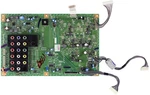 Jvc SFN-1501A-M2 (LCA10803, LCB10803) Signal Board. Fixed Price $29.99.