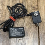 Sony RFU-90UC Adapter. Fixed Price $7.99.