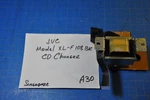 Jvc XL-108BK Cd Changer Replacement Power Transformer Cir Board # ENN-337-2. Fixed Price $15.00.