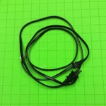 P&f 49PFL4609/F7 Tv Television Power Cable Cord. Fixed Price $13.95.