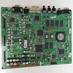Lg 6871VMMF17E Main Board. Fixed Price $25.00.