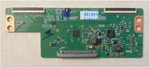 Lg T-con Board 6871L-5108A For Model 49LV560H-UA; Xlnt. Fixed Price $22.47.