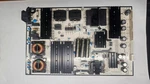 Tcl 85QM6K Tv Main Power Board 40-P40AAL-PWB1ZG G0101-000230. Fixed Price $70.00.