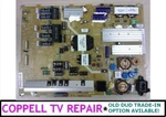 BN44-00630A Power Supply For Samsung UN60F7100AFXZA, UN60F7050AFXZA $50 Credit. Fixed Price $149.95.