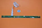 TNPA5308 1C2 Buffer Card For Panasonic TX-42C3E Tv. Fixed Price $25.40.