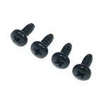 Screws For Dynex DX-LDVD19-10A (DXLDVD1910A) Tv Stand / Legs (set Of 4). Fixed Price $8.99.