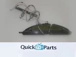 Sony KDL-40S3000 KDL-46S3000 H1 Board A-1220-318-A (1-872-981-11). Fixed Price $24.99.