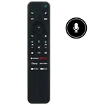 New RMF-TX811U Voice Replace Remote For Sony Tv KD-75X77L KD-65X77L KD-85X77L. Fixed Price $12.69.