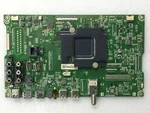 Sharp LC-50N6000U Main Board 199731 RSAG7.820.6591/ROH With Free T-con. Fixed Price $75.89.