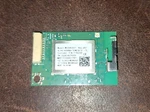 Wi-fi Module For Hisense 58R6E WC0HR2601 P.n. (1196330) 50R6E3 75R6E3 65R8F5. Fixed Price $16.15.