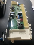 EBR62707611 Lg Dryer Control Board WMV188. Fixed Price $35.50.
