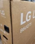 86" Lg 86UQ7590PUD 4K Uhd Smart Tv - Parts & Accessories Pick Choose!. Fixed Price $15.00.