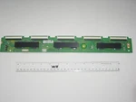 New Panasonic TC-P65VT60 (this Model Only!) TNPA5734AB Su Board X378. Fixed Price $49.95.