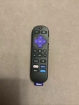 Roku 43R4C5 55R4C5 65R4C5 Remote Control RC-BR2. Fixed Price $14.00.