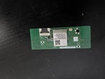Replacement Part Oem Foxconn Wi-fi Module WBU063-VZ Cable Vizio V505-J09 Board. Fixed Price $7.75.