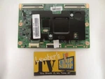 Samsung UN46FH6030FXZA UN46F6400AFXZA T-con Board BN96-28958A. Fixed Price $17.89.