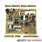 Original Samsung Power Supply Board BN44-00625C BN44-00625A BN44-00625B. Fixed Price $59.99.