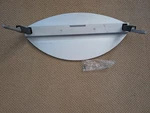 Samsung Stand For SP-R4232 Tv Screws Included. Fixed Price $35.00.