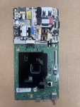 Samsung UN50U8000FXZA Main Board BN96-62366Q Power Supply BN44-01336B. Fixed Price $42.44.