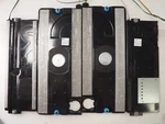 Samsung BN96-54679C Speaker Set For QN75LS03BAF. Fixed Price $150.00.