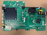 Philips 51F0211.24061, TPD.RT2851F.PC781(T) Main Board. Fixed Price $35.00.