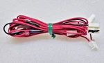 Sharp Tv Model LC-55Q7000U Backlight Wiring Harness Mpn: XB1191652. Fixed Price $14.95.