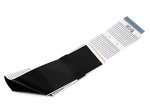 Samsung UN50MU630DF Lvds Ribbon Cable BN96-39820B. Fixed Price $12.95.