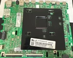 Samsung BN94-15226P Main Board For QN75Q70TAFXZA. Fixed Price $55.99.