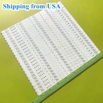 Kit Led Strips For Lg 65UH5500-UA 5835-W65002-LR40 5835-W65002-OP40 V650DJ4-QS5. Fixed Price $35.20.