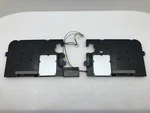 Samsung QN55LS03TAFXZA Speakers Set BN96-43066C. Fixed Price $39.99.