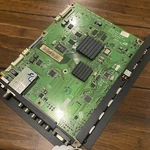 Samsung BN94-02657P Main Board For UN55B6000VF. Fixed Price $54.95.