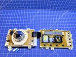 Lg Washer Interface Control Board P#EBR60545902. Fixed Price $44.95.
