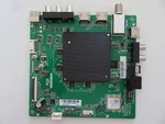 Vizio D65X-G4 Main Board T.MT5597.U751 320045977111005 60101-02127. Fixed Price $31.89.