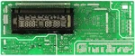 Lg Range EBR80595306 Main Board Assembly. Fixed Price $62.66.