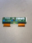 Samsung PN50A510P3F X-buffer Board LJ41-05572A LJ92-01536A. Fixed Price $21.00.
