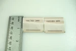 2893 80PIN Ribbon Cable (1.25" L)TC(LJ97-37817D) To Panel Christie FHD553-XE-H. Fixed Price $18.68.