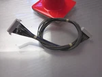 Lg 47" 47LD520-UA Auswlvr Cable From Power Board (EAY60990301) To Main. Fixed Price $12.95.