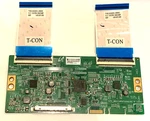Sony 1-897-152-11 T-con Board For KD-55X720E & Other Models. Fixed Price $24.99.