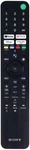 Genuine Sony RMF-TX520U Voice Remote Control Fits Tv Models Bravia 1-009-952-11. Fixed Price $21.99.