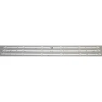 Ship From Canada Hisense 190727X Led Strips (3) CRH-BX40C130300603913. Fixed Price $47.51.