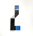 Samsung UN32J4000AF Main Board To Screen Panel Lvds Ribbon Cables BN96-35954E. Fixed Price $9.95.