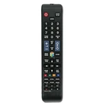 Remote Control For Samsung UA55H6400AS UA55H6400AW UA55H6400TK Tv. Fixed Price $28.00.