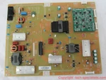 Vizio D55-E0 Power Supply Board 0500-0605-1120. Fixed Price $29.99.