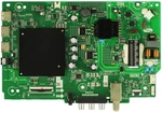 Vizio Main Board / Power Supply 6M03A0005Q00J For D40F-J09. Fixed Price $31.04.